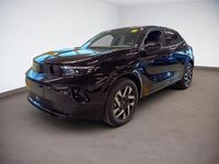 Gebraucht Opel Mokka-e 114 kW (156 PS) 2025 Schwarz SUV