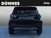 Neu Jeep Avenger 101 PS (74 kW) 2026 Schwarz SUV