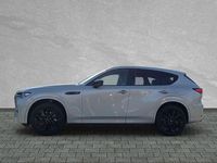 Neu Mazda CX-60 328 PS (241 kW) 2025 Platinum quartz metallic SUV