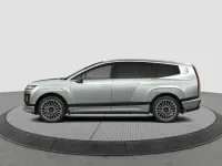 Gebraucht Hyundai Ioniq 9 225 kW (307 PS) 2026 Grau SUV