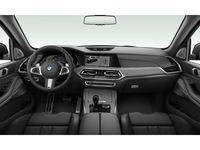 gebraucht BMW X5 M50i