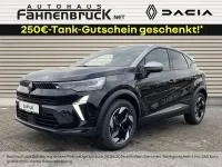 Neu Renault Captur Techno 158 PS (116 kW) 2026 SUV