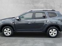 gebraucht Dacia Duster II Comfort 1.0 TCe LPG COMFORT +KLIMA