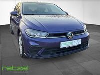 Gebraucht VW Polo 80 PS (58 kW) 2021 Violet Kleinwagen