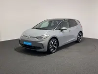 Gebraucht VW ID.3 Pro 150 kW (204 PS) 2024 Grau Kleinwagen