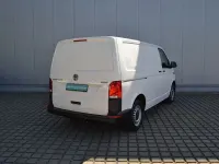 Gebraucht VW T6.1 150 PS (110 kW) 2020 Weiß Van