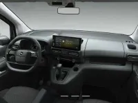 Neu Opel Combo Edition 102 PS (75 kW) 2026 Kaolin weiß Van / Kleinbus