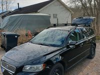 Gebraucht Volvo V50 100 PS (73 kW) 2006 Schwarz Kombi