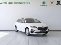 Neu Skoda Scala 116 PS (85 kW) 2025 Candyweiss Kleinwagen
