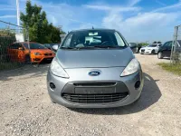 Gebraucht Ford Ka 69 PS (50 kW) 2011 Kleinwagen