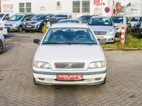 Gebraucht Volvo S40 116 PS (85 kW) 1997 Weiß Limousine