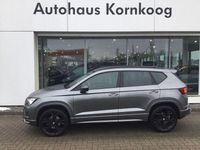 Gebraucht Seat Ateca 4Drive 150 PS (110 kW) 2023 Grau SUV