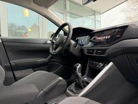 Nowe VW Taigo Life 116 KM (85 kW) 2026 Szary SUV