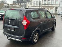 gebraucht Dacia Lodgy dCi 110 Stepway AHK/PDC/Sitzhzg.