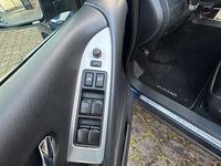 Gebraucht Nissan Murano 190 PS (139 kW) 2011 Blau SUV