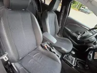 Gebraucht Opel Corsa Elegance 110 PS (80 kW) 2021 Schwarz Kleinwagen