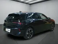 Usata Opel Astra 131 CV (96 kW) 2025 Nero Utilitaria