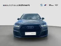 Gebraucht Audi Q7 Sport 286 PS (210 kW) 2019 Grau SUV