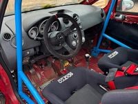 Gebraucht Mitsubishi Colt 220 PS (161 kW) 2005 Rot Kleinwagen