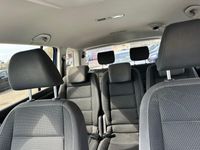 gebraucht VW Touran 1.6tdi BMT Navi 7Sitzer Motorproblem