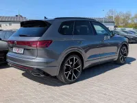 Gebraucht VW Touareg R-line 286 PS (210 kW) 2025 Grau SUV