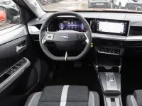 Nowe Opel Frontera 145 KM (106 kW) 2026 Pomarańczowy SUV