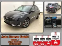 Gebraucht Ford Kuga ST-Line X 242 PS (177 kW) 2024 Schwarz SUV