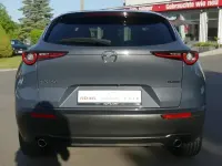 Gebraucht Mazda CX-30 122 PS (89 kW) 2020 Grau SUV