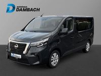 Gebraucht Nissan Primastar Tekna 170 PS (125 kW) 2022 Grey comete Van / Kleinbus