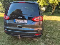 Gebraucht Ford Galaxy Business Edition 165 PS (121 kW) 2019 Grau Van / Kleinbus