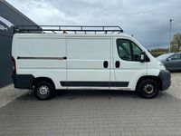 gebraucht Citroën Jumper L2H1 HDi/KAMERA/AHK/