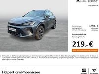 Gebraucht Cupra Formentor 150 PS (110 kW) 2025 Grau SUV