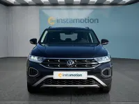 Gebraucht VW T-Roc Life 150 PS (110 kW) 2025 SUV