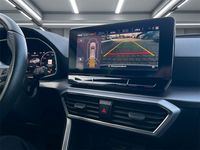 Gebraucht Seat Leon FR 150 PS (110 kW) 2021 Grau Limousine