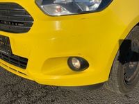 gebraucht Ford Ka Plus Ka / Ka+ 1,2 L Klima Einparkhilfe