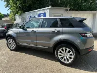Gebraucht Land Rover Range Rover evoque 150 PS (110 kW) 2015 Grau SUV