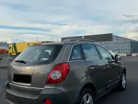 Occasion Opel Antara 150 ch (110 kW) 2007 Gris SUV