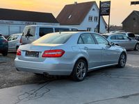 Gebraucht Mercedes E350 292 PS (214 kW) 2010 Silber Limousine