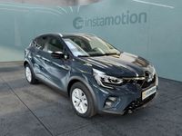 Gebraucht Mitsubishi ASX 143 PS (105 kW) 2024 Blau SUV