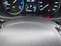 Gebraucht Mitsubishi Eclipse Cross Select 188 PS (138 kW) 2022 Rot SUV