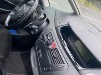 Gebraucht Citroën C4 160 PS (117 kW) 2010 Schwarz Van / Kleinbus