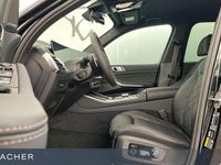 Neu BMW X5 Performance 489 PS (359 kW) 2026 Saphirschwarz metallic SUV