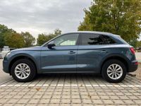 gebraucht Audi Q5 Q52.0 TDI quattro S tronic Leder Pano SHZAHK