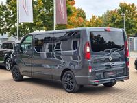Second-hand Renault Trafic 145 CP (106 kW) 2019 Gri Monovolum