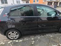 Gebraucht VW Golf V 90 PS (66 kW) 2007 Schwarz Limousine