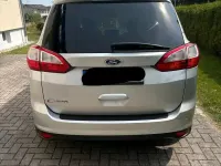 Gebraucht Ford Grand C-Max 150 PS (110 kW) 2026 Van / Kleinbus
