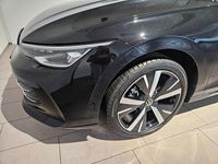 Gebraucht VW Golf VIII Style 150 PS (110 kW) 2025 Schwarz Limousine