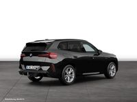 Gebraucht BMW X3 Shadowline 197 PS (144 kW) 2025 Black sapphire metallic SUV