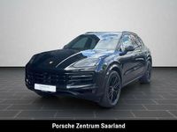 Second-hand Porsche Cayenne 354 CP (260 kW) 2024 Negru SUV