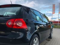 gebraucht VW Golf V 1.4L